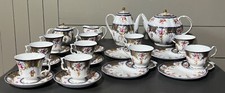 Beautiful 24pc vintage for sale  Marion