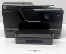 Impressora Colorida HP Officejet Pro 8600 A4 CM749A Officejet 8600 comprar usado  Enviando para Brazil