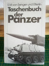 Buch taschenbuch panzer gebraucht kaufen  Meerbusch
