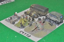 15mm ww2 german for sale  DERBY
