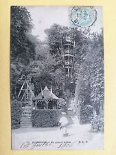 Cpa 1906 plessis d'occasion  Saint-Père-en-Retz