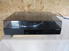 Telefunken plattenspieler gebraucht kaufen  Dittelbrunn