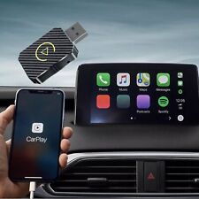 Adaptateur carplay fil d'occasion  La Fère