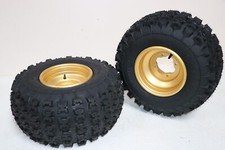 New 20x11x9 rear for sale  Ray