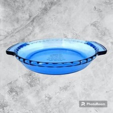 Glass pie dish for sale  Hot Springs National Park