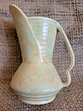 Art deco jug for sale  BLACKPOOL