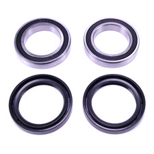 Wheel bearing set d'occasion  Expédié en Belgium