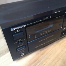 Tapedeck pioneer s310 gebraucht kaufen  Niederzier