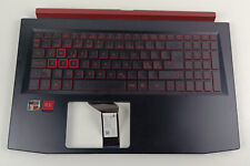 Apoio para as mãos Acer Nitro 5 AN515-42 com teclado retroiluminado AP290000400 comprar usado  Enviando para Brazil