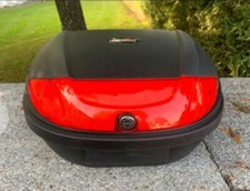 Quad koffer halterung gebraucht kaufen  Seeshaupt