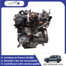 Moteur jeep renegade d'occasion  Saint-Quentin