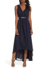 Eliza navy beaded for sale  Phoenix