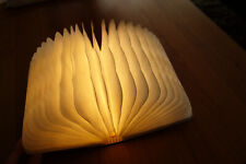 Led light book gebraucht kaufen  Deutschland