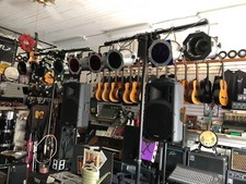 Bar stage lights for sale  Livonia