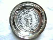 Coupelle militaire metal d'occasion  Hasnon