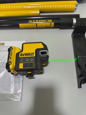 Dewalt kreuzlinienlaser dce082 gebraucht kaufen  Mülheim an der Ruhr