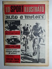 Rivista sport illustrato usato  Villar Focchiardo