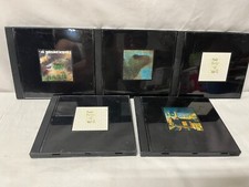PINK FLOYD 5 CD Lot -The Wall comprar usado  Enviando para Brazil