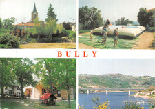 Bully d'occasion  France