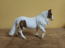 Resin pferd modellpferd gebraucht kaufen  Lappersdorf