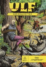 Ulf edle ritter gebraucht kaufen  Deutschland