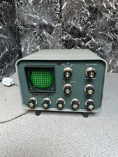 Collins heathkit 610 for sale  BOURNEMOUTH