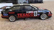 Minichamps ford rs500 for sale  FALKIRK