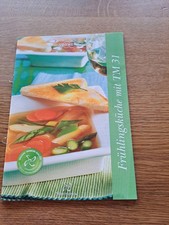 Thermomix finessen verschiede gebraucht kaufen  Goldbach