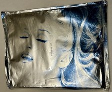 Vintage Madonna Sex Book In Original Wrapping + CD Collector Edition RARE (1992) comprar usado  Enviando para Brazil