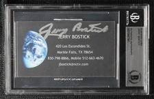 Bas authenticated jerry for sale  Auburn