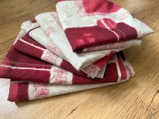 Bradcot awning curtains for sale  NOTTINGHAM