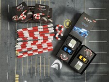 Drift sturmkind starterpaket gebraucht kaufen  Hannover
