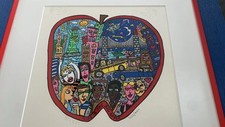 James rizzi life gebraucht kaufen  Stuttgart