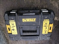 Empty dewalt dck2060d2t for sale  HAWES