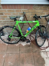 Viking sprint green for sale Viking sprint green for sale  ROCHDALE