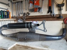 Marmitta stage r1200 usato  Cosenza