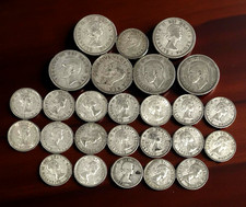 Lot canada silver for sale  East Dennis