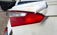 Driver tail light for sale  Savannah