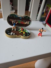 Vintage fighter street for sale  NEWCASTLE