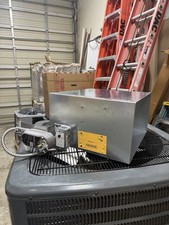 Greenheck electric 120v for sale  Palmdale