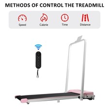 Running pad treadmill for sale  HALESOWEN