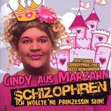 Schizophren cindy marzahn gebraucht kaufen Schizophren cindy marzahn gebraucht kaufen  Berlin