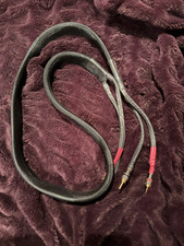 Tellurium graphite speaker for sale  SUNDERLAND