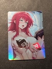 Rias gremory high usato  Grottammare
