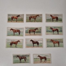 Ogdens racehorses 1907 for sale  YORK