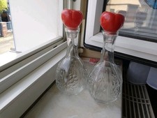 Kleine glasflaschen stopfen gebraucht kaufen  Hof