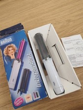 Braun independent gcc50 for sale  COULSDON