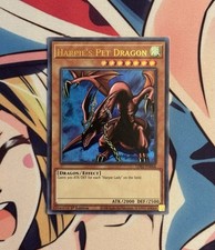 Yugioh harpie pet for sale  Coral Springs