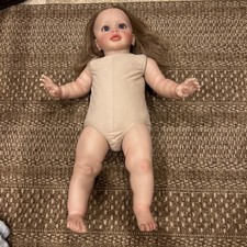 Reborn girl baby for sale  Tucson