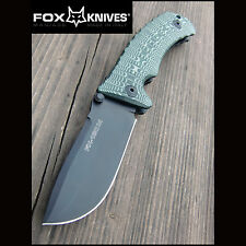 Fox knives pro gebraucht kaufen  Braunsbach